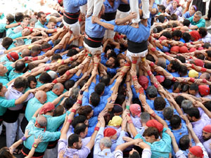 30 anys dels Marrecs de Salt