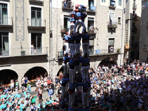 30 anys dels Marrecs de Salt
