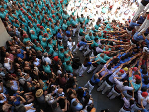 30 anys dels Marrecs de Salt