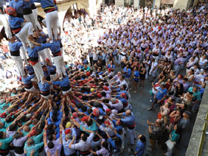 30 anys dels Marrecs de Salt