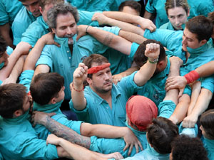 30 anys dels Marrecs de Salt