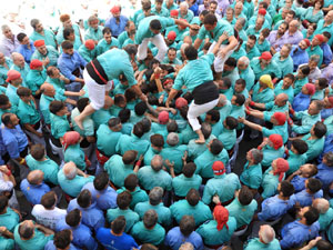 30 anys dels Marrecs de Salt