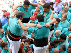 30 anys dels Marrecs de Salt