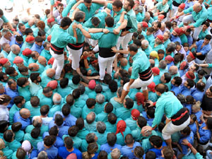 30 anys dels Marrecs de Salt