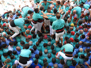 30 anys dels Marrecs de Salt