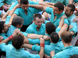 30 anys dels Marrecs de Salt