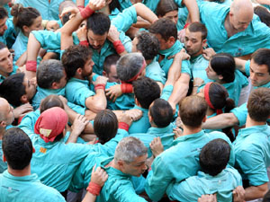 30 anys dels Marrecs de Salt