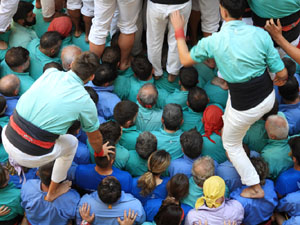 30 anys dels Marrecs de Salt