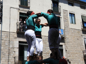 30 anys dels Marrecs de Salt