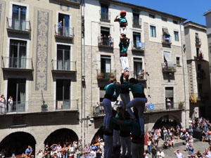 30 anys dels Marrecs de Salt