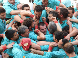30 anys dels Marrecs de Salt
