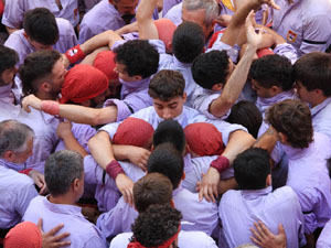 30 anys dels Marrecs de Salt