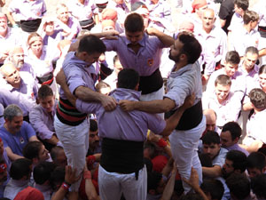30 anys dels Marrecs de Salt