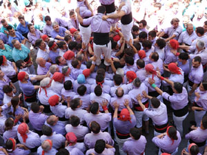 30 anys dels Marrecs de Salt