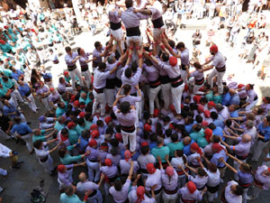 30 anys dels Marrecs de Salt