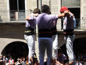 30 anys dels Marrecs de Salt