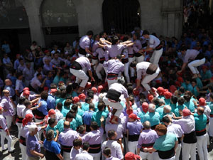 30 anys dels Marrecs de Salt