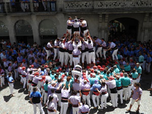 30 anys dels Marrecs de Salt
