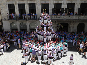 30 anys dels Marrecs de Salt