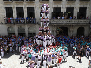 30 anys dels Marrecs de Salt