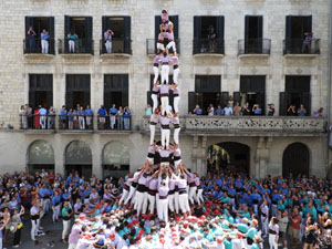 30 anys dels Marrecs de Salt