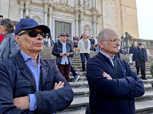 Homenatge a moss&egrave;n Bartomeu Barcel&oacute;