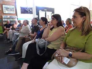 Centenari de la Caseta del Rellotge de la Devesa