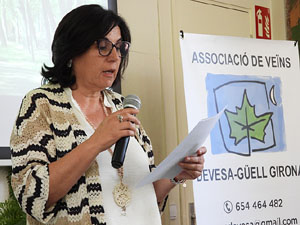 Centenari de la Caseta del Rellotge de la Devesa