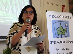 Centenari de la Caseta del Rellotge de la Devesa