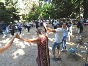 Centenari de la Caseta del Rellotge de la Devesa