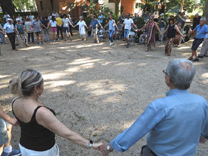 Centenari de la Caseta del Rellotge de la Devesa