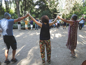 Centenari de la Caseta del Rellotge de la Devesa