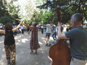 Centenari de la Caseta del Rellotge de la Devesa