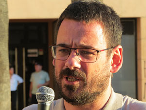 Homenatge a D&agrave;rius Rahola