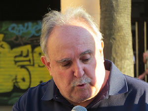 Homenatge a D&agrave;rius Rahola