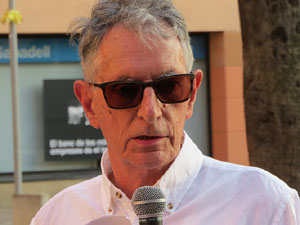 Homenatge a D&agrave;rius Rahola