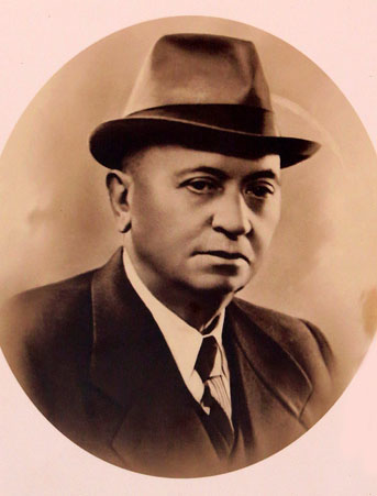D&agrave;rius Rahola Llorens
