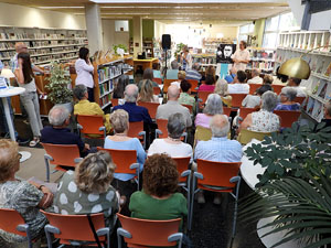 Homenatge a moss&egrave;n Camil Geis