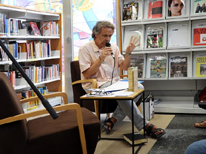 Homenatge a moss&egrave;n Camil Geis