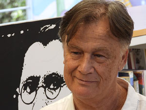 Homenatge a moss&egrave;n Camil Geis