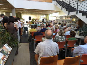 Homenatge a moss&egrave;n Camil Geis