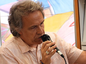 Homenatge a moss&egrave;n Camil Geis