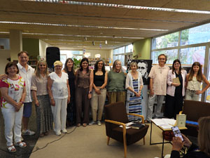 Homenatge a moss&egrave;n Camil Geis