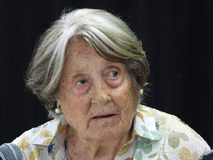 Presentaci&oacute; de 'Vinc de molt lluny' d'Isabel Oliva