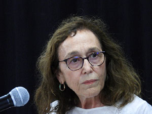 Presentaci&oacute; de 'Vinc de molt lluny' d'Isabel Oliva