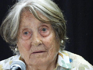 Presentaci&oacute; de 'Vinc de molt lluny' d'Isabel Oliva
