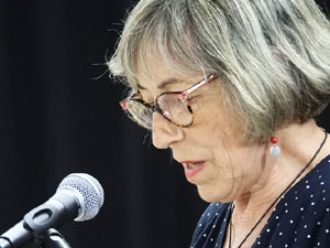 Presentaci&oacute; de 'Vinc de molt lluny' d'Isabel Oliva