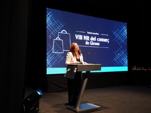 VIII Nit del Comer&ccedil;