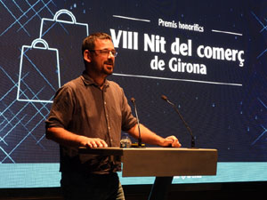 VIII Nit del Comer&ccedil;
