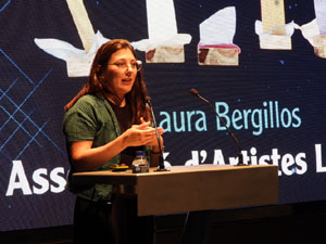 VIII Nit del Comer&ccedil;